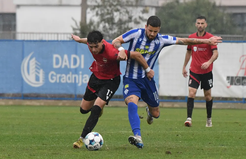 Biće zanimljivo u duelu Dečića i Budućnosti