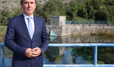 Zoran laku&scaron;ić