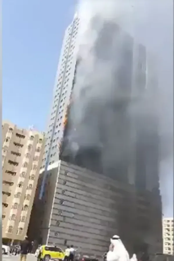 Napadnuto sjedi&scaron;te CIA-e u DUbaiju