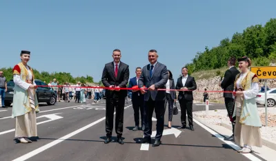 Vlada usvojila izvje&scaron;taj o realizaciji kapitalnog budžeta u 2025. godini: Neiskori&scaron;ćeno 57 miliona eura