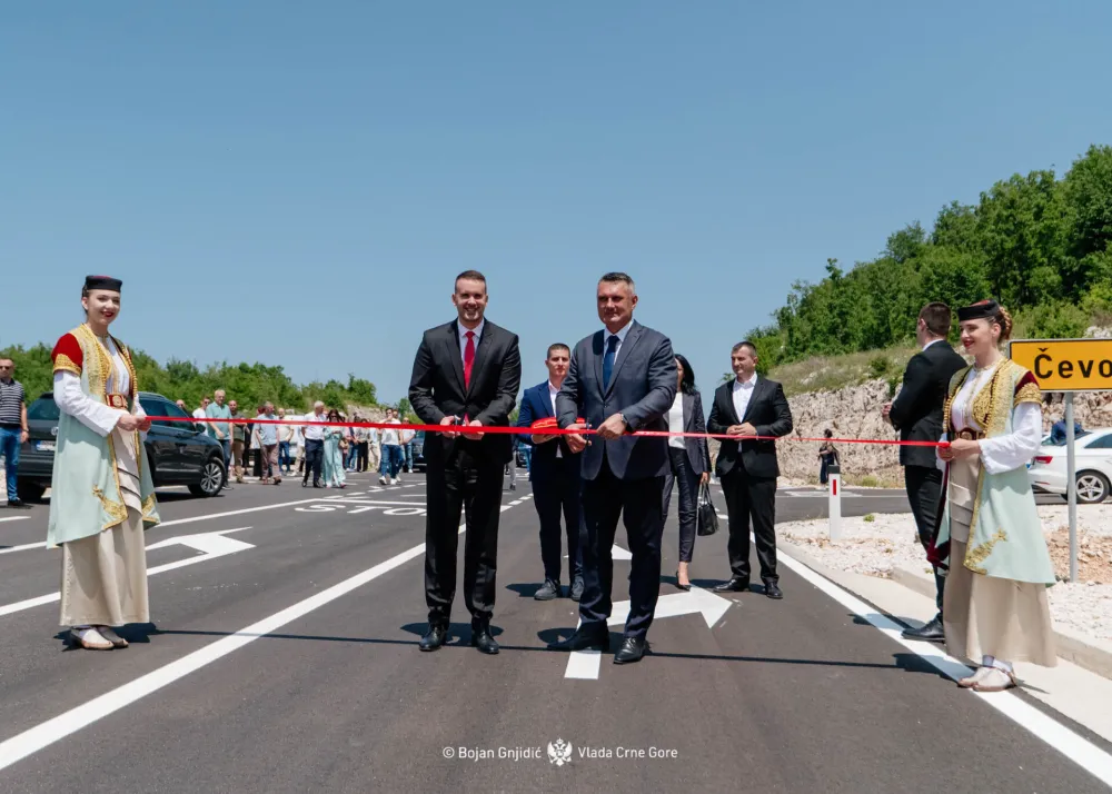 Vlada usvojila izvje&scaron;taj o realizaciji kapitalnog budžeta u 2025. godini: Neiskori&scaron;ćeno 57 miliona eura