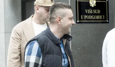 Sjutra kontrolno saslu&scaron;anje o bjekstvu Medenice