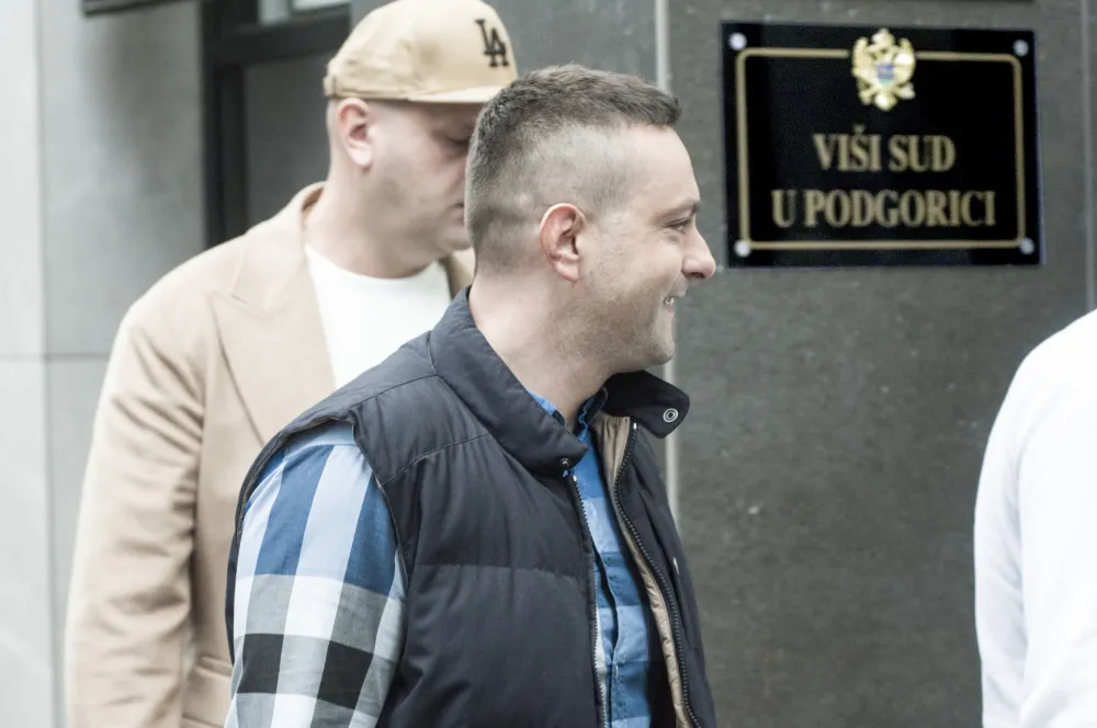 Sjutra kontrolno saslu&scaron;anje o bjekstvu Medenice