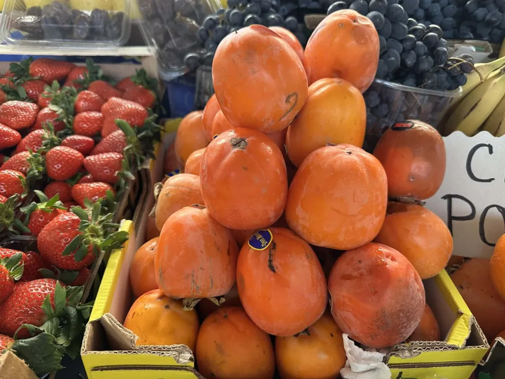 Japanske jabuke sedam eura