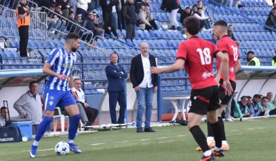 Derbi nije zaslužio prelaznun ocjenu