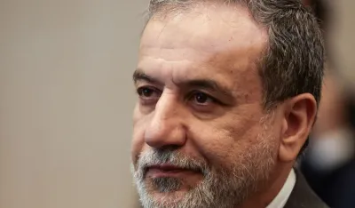 Arakči: SAD i Izrael neće pobijediti