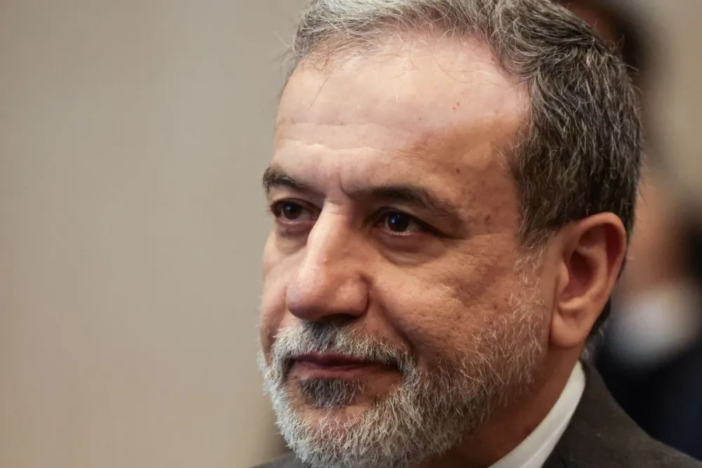 Arakči: SAD i Izrael neće pobijediti