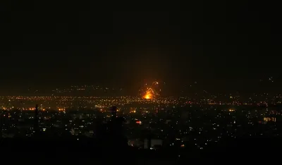 (UŽIVO) IDF: Počeo novi talas vazdu&scaron;nih udara na Teheran; Poginula tri američka vojnika