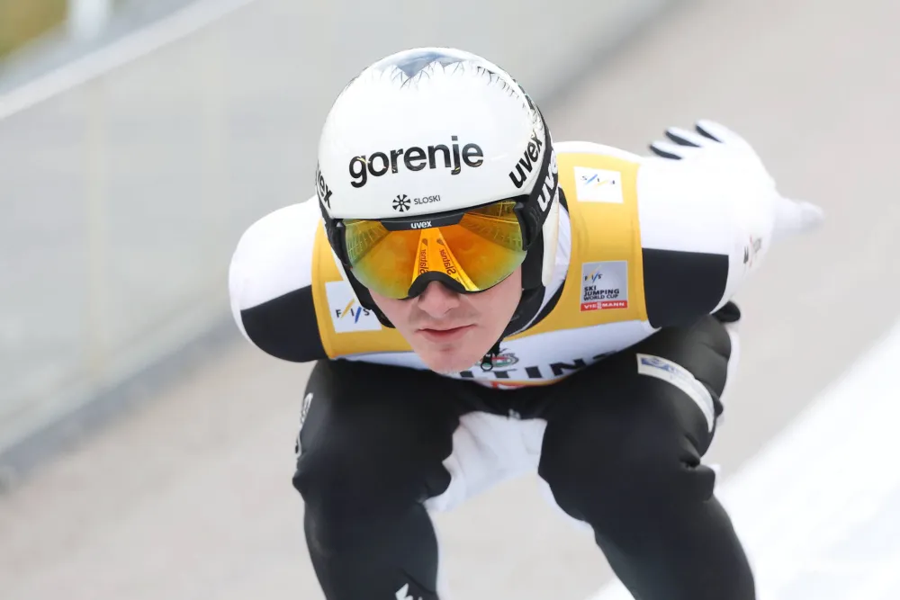 Домен Превц