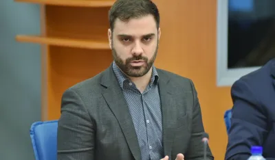 Radulović: Na&scaron;i pomorci u Persijskom zalivu da se jave Ministarstvu pomorstva