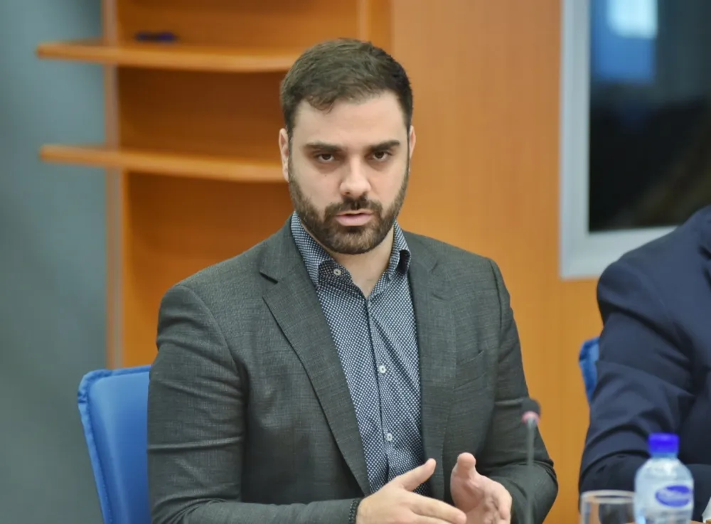 Radulović: Na&scaron;i pomorci u Persijskom zalivu da se jave Ministarstvu pomorstva