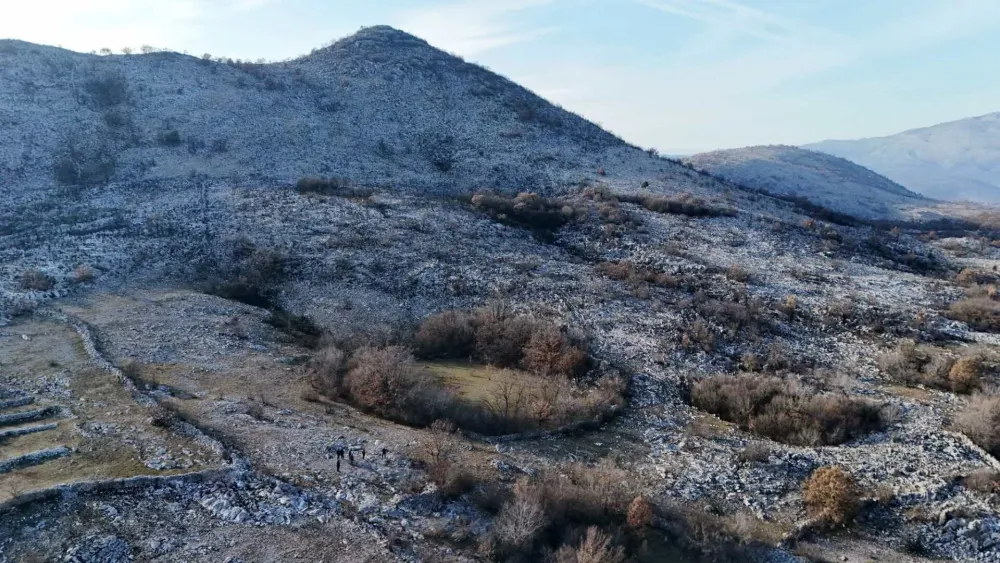 Slučaj kamenolom proslijeđen ODT-u