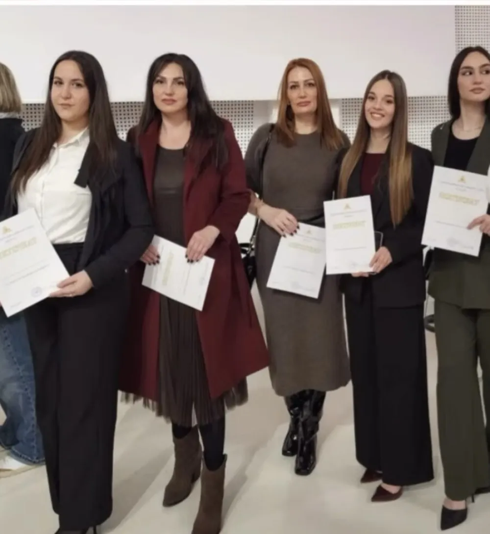 Sajri za "Moj zid" treće mjesto