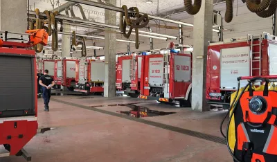 Služba za&scaron;tite i spa&scaron;avanja Glavnog grada