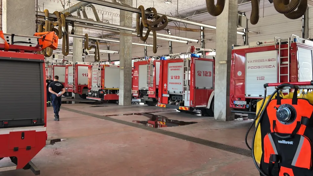 Služba za&scaron;tite i spa&scaron;avanja Glavnog grada