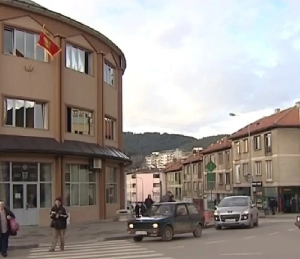 Neusvajanje budžeta blokiralo lokalne radove: Pljevljaci&nbsp;taoci političkih igara