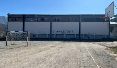 Učenici i sportisti dobijaju novi objekat u Andrijevici