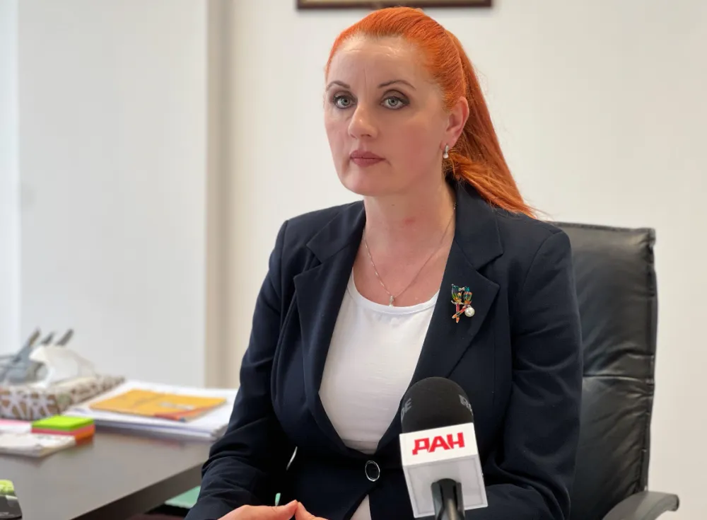 (VIDEO) Anđu&scaron;ić: Sudbonosno "da" možete reći u Donjoj Gorici, Stijeni, Doljanima i na Barutani