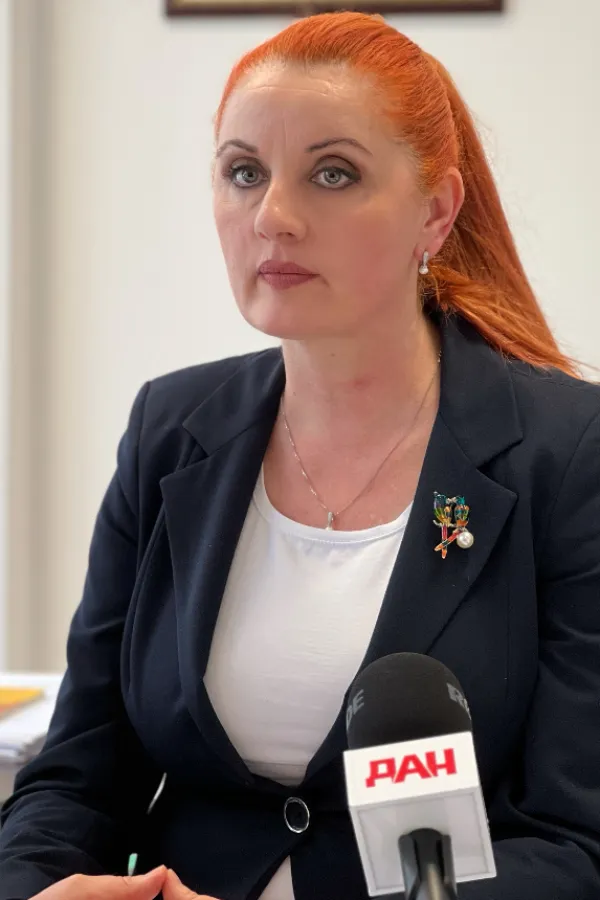 (VIDEO) Anđu&scaron;ić: Sudbonosno "da" možete reći u Donjoj Gorici, Stijeni, Doljanima i na Barutani