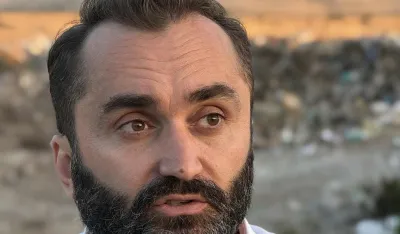 Mje&scaron;tani Omerbožovića ne odustaju od rasprave o Deponiji