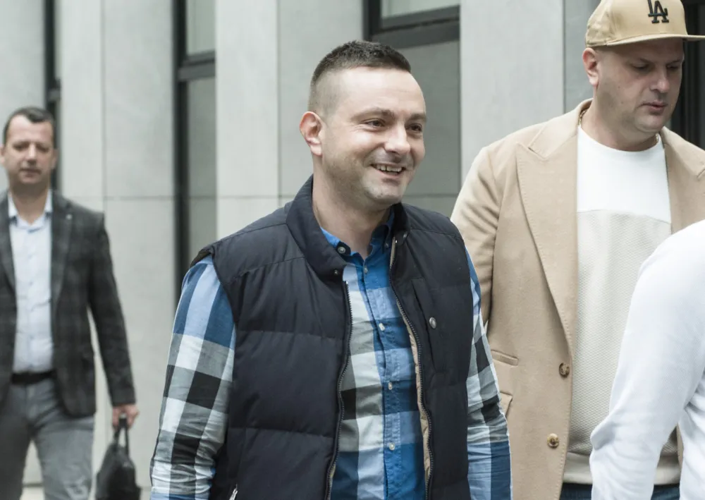 Zbog bjekstva Medenice, poslanici saslu&scaron;avaju &Scaron;aranovića i Božovića