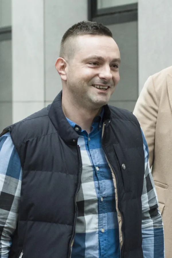 Zbog bjekstva Medenice, poslanici saslu&scaron;avaju &Scaron;aranovića i Božovića