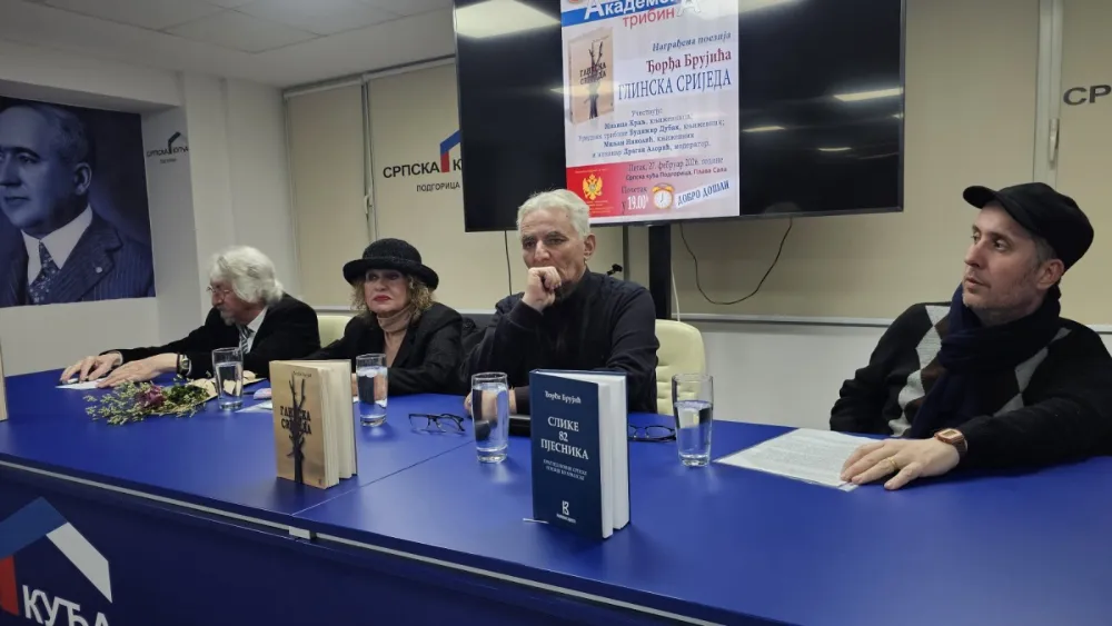 Otkriva tajne viđene i saznane s one strane znaka