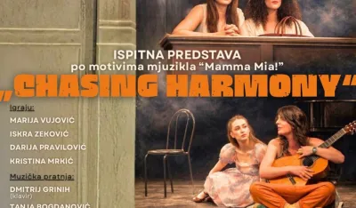 Promocija mladih umjetnika