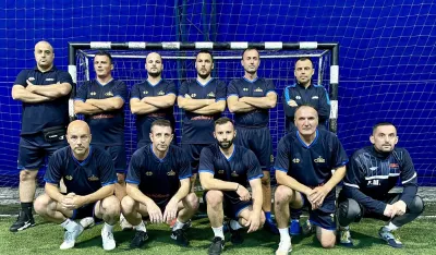 CEDIS slavio u derbiju