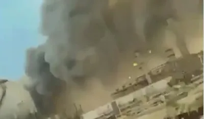 (VIDEO) Napadnuto jedno od najvećih naftnih čvori&scaron;ta na svijetu