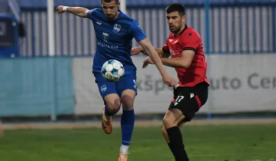 Bal&scaron;a Sekulić