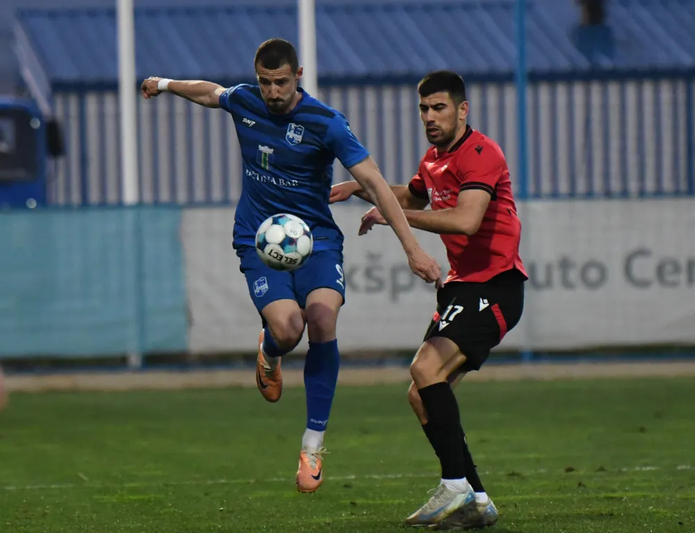 Bal&scaron;a Sekulić