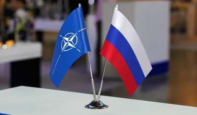 Zemlje NATO-a razmatraju planove djelimične ili potpune pomorske blokade Rusije