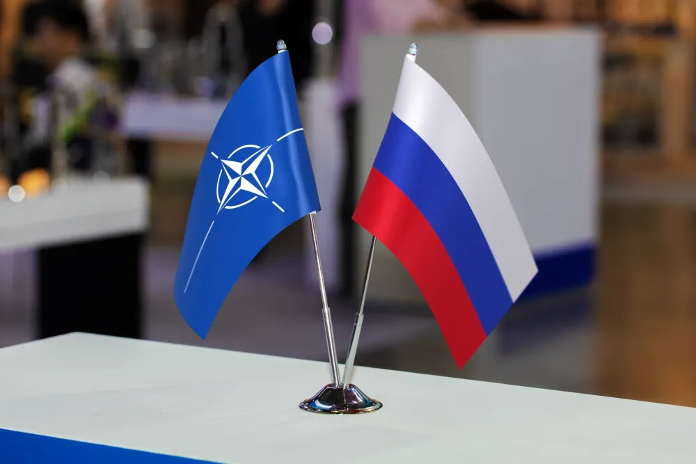 Zemlje NATO-a razmatraju planove djelimične ili potpune pomorske blokade Rusije