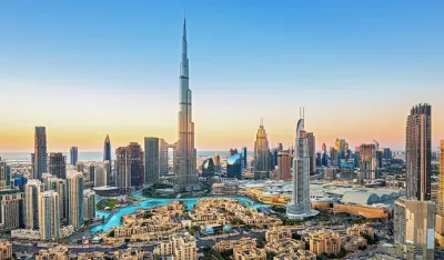 UAE plaćaju hotel, hranu i nove avionske karte zaglavljenim turistima