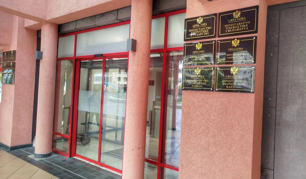 Ministarstvo energetike i rudarstva: Digitalizovana usluga podno&scaron;enja zahtjeva za polaganje stručnih ispita