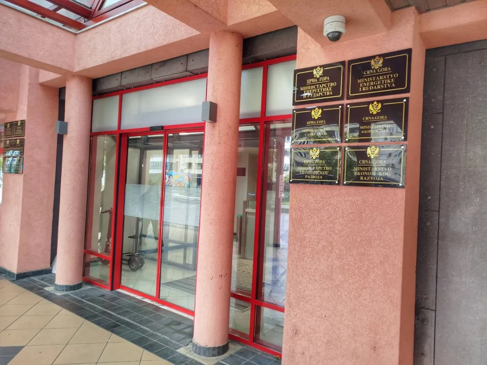 Ministarstvo energetike i rudarstva: Digitalizovana usluga podno&scaron;enja zahtjeva za polaganje stručnih ispita