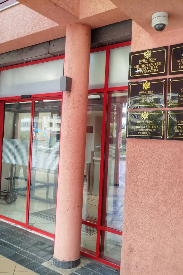 Ministarstvo energetike i rudarstva: Digitalizovana usluga podno&scaron;enja zahtjeva za polaganje stručnih ispita