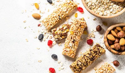 Ove vrste grickalica možete jesti bez griže savjesti