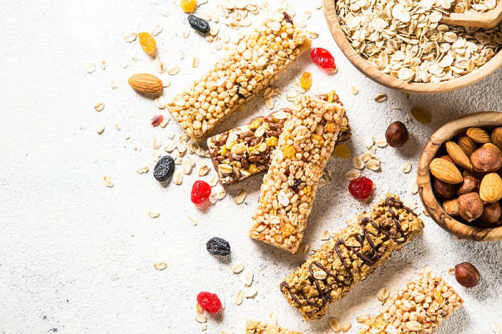 Ove vrste grickalica možete jesti bez griže savjesti