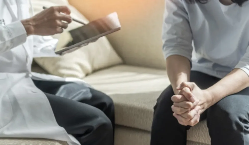 Jedan simptom Parkinsonove bolesti može da se pojavi godinama prije tremora