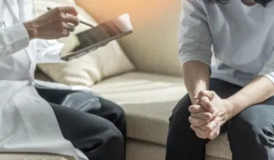 Jedan simptom Parkinsonove bolesti može da se pojavi godinama prije tremora