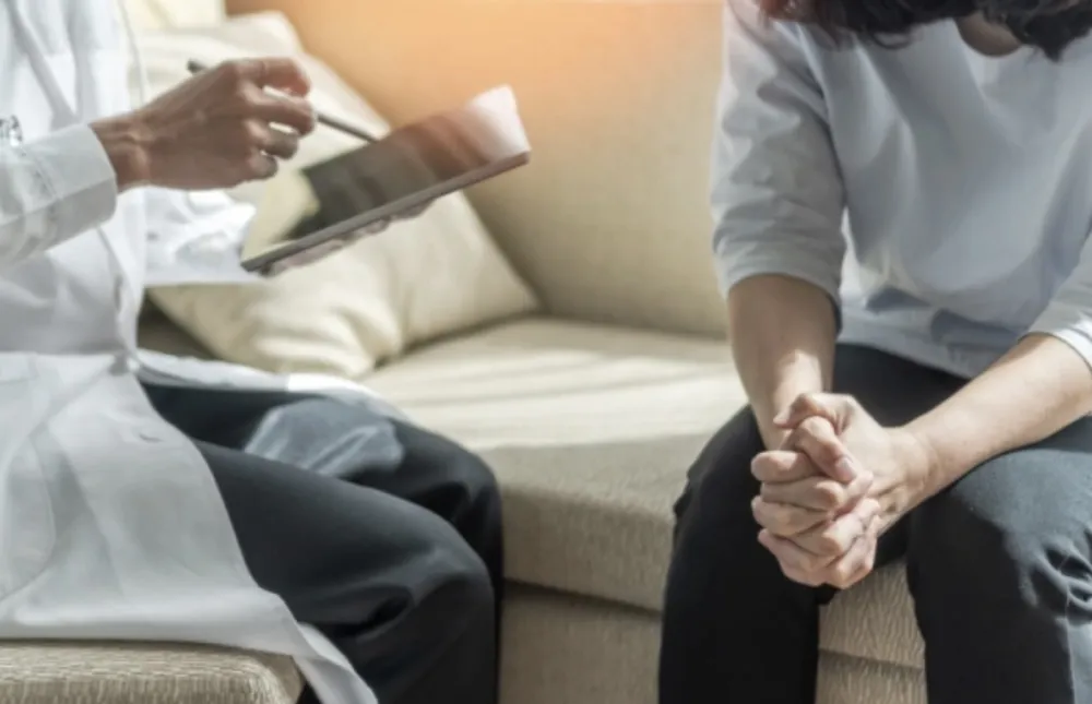 Jedan simptom Parkinsonove bolesti može da se pojavi godinama prije tremora