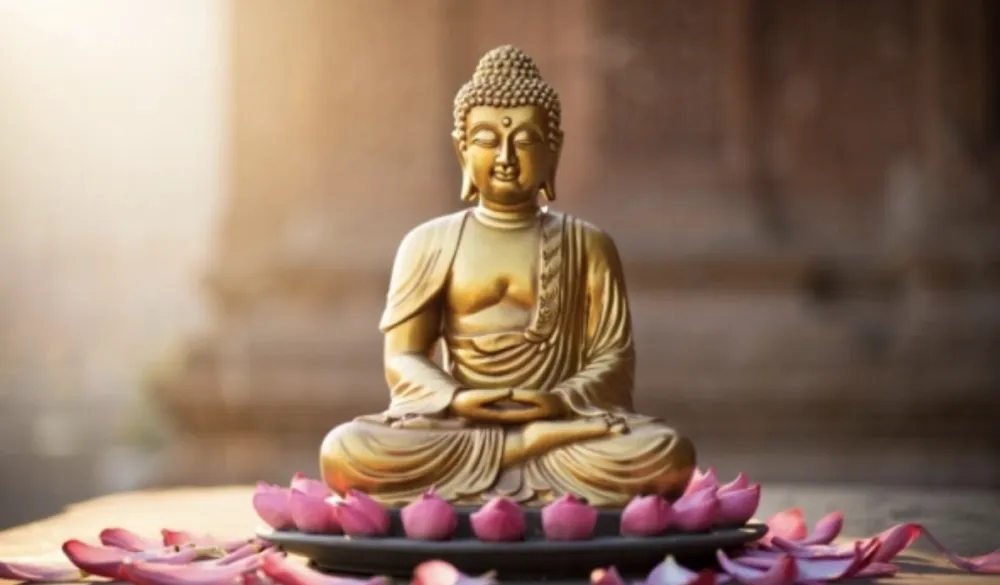 Razvijen prvi budistički robot na svijetu: Razgovara pomoću AI-a