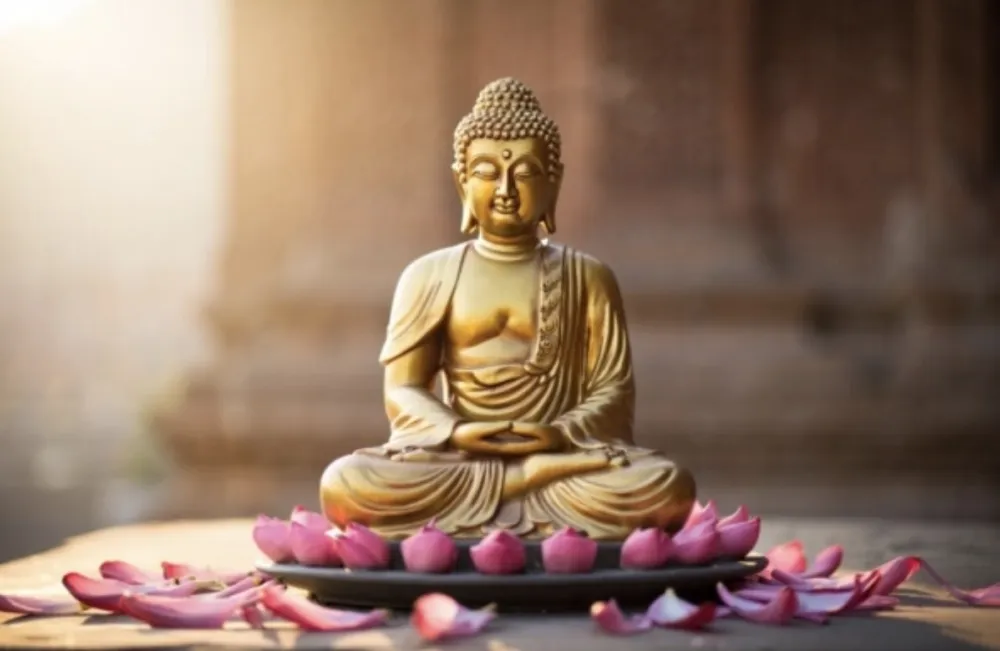 Razvijen prvi budistički robot na svijetu: Razgovara pomoću AI-a