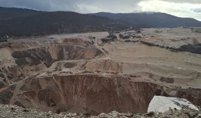 NVO Zagrad Montenegro traži hitno dostavljanje dokumentacije o koncesiji rudokopa