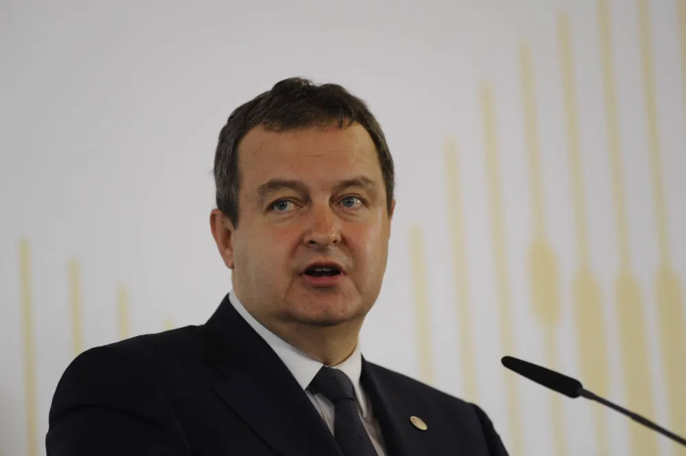 Lončar: Dačićevo stanje bolje nego &scaron;to je bilo