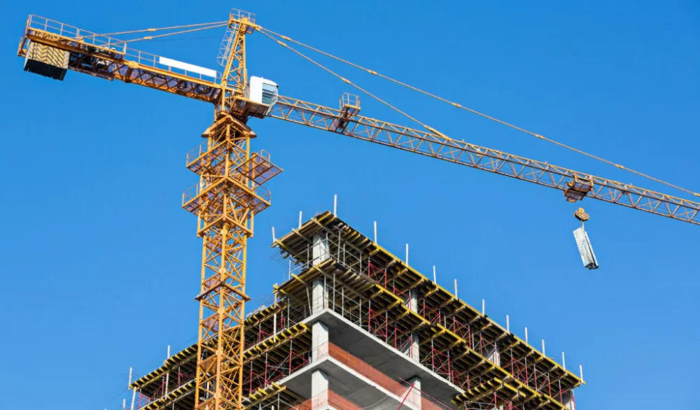 Izdato 277 građevinskih dozvola u posljednjem kvartalu 2025.