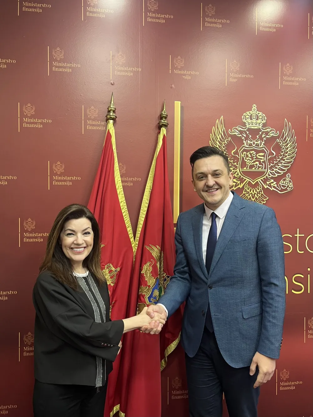 Vuković: Privreda, zdravstvo i obrazovanje tri važna segmenta odnosa sa Turskom