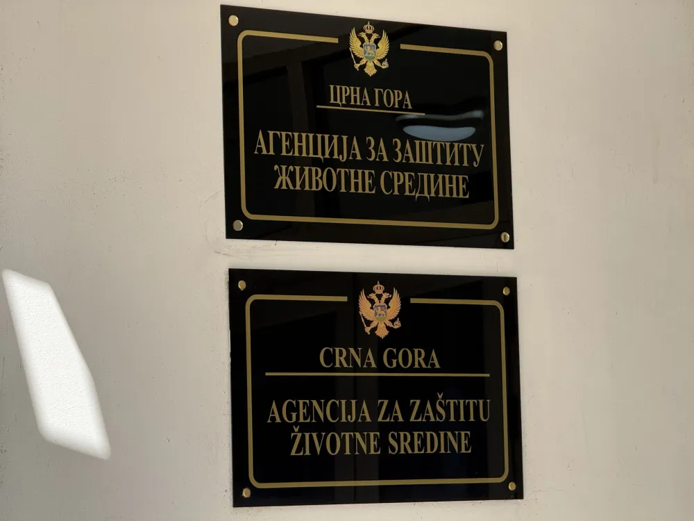 Agencija za za&scaron;titu životne sredine: Nismo nosilac &scaron;umarskih sanitarnih intervencija, takvu nadležnost Zakon ne predviđa